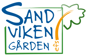 Sandvikengården